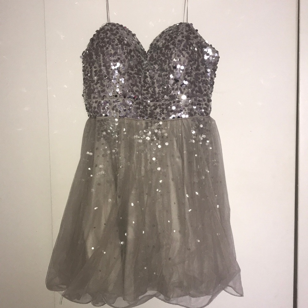 Homecoming/formal dress